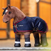 IT04575 LeMieux Toy Pony Mesh Cooler Rug - Navy