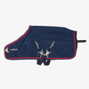 IT04575 LeMieux Toy Pony Mesh Cooler Rug - Navy