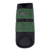IT04919 LeMieux Grafter Brushing Boots - Hunter Green