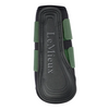 IT04919 LeMieux Grafter Brushing Boots - Hunter Green