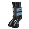 IT04920 LeMieux Grafter Brushing Boots - Ice Blue