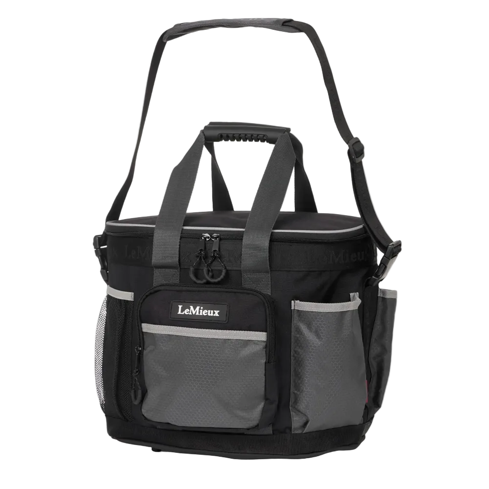 IT04968 LeMieux Grooming Bag - Black