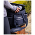 IT04969 LeMieux Grooming Bag - Navy