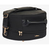 IT04979 LeMieux Luxe Hat Helmet Bag - Black