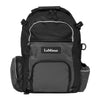 IT05039 Lemieux Pro Rucksack Backpack - Black