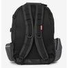 IT05039 Lemieux Pro Rucksack Backpack - Black