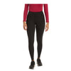 IT05125 LeMieux Women's Naomi Pull On Full Seat Breeches - Black