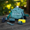 IT05472 LeMieux Toy Pony Grooming Kit - Sage