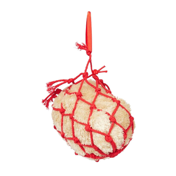 IT05473 LeMieux Toy Pony Hay Net - Ember