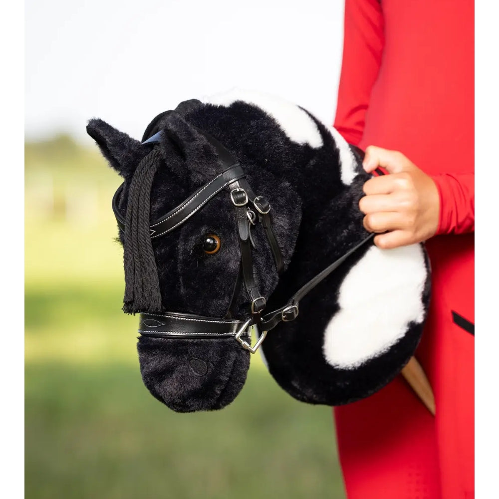 IT05476 LeMieux Hobby Horse Razzle Stick Horse