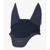 IT05922 LeMieux Essence Fly Veil Hood Bonnet - Navy