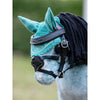 IT05958 LeMieux Toy Pony Fly Hood - Lagoon