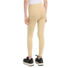 IT06129 LeMieux Young Rider Pull On Breeches - Beige