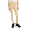 IT06129 LeMieux Young Rider Pull On Breeches - Beige