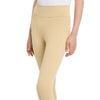 IT06129 LeMieux Young Rider Pull On Breeches - Beige