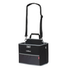 IT06223 LeMieux Collapsible Storage Tote - Black