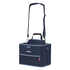 IT06224 LeMieux Collapsible Storage Tote - Navy