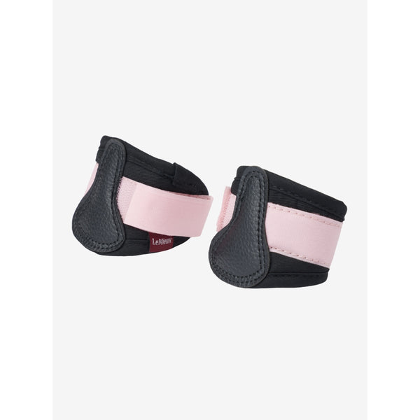 IT06293 LeMieux Toy Pony Grafter Brushing Boot - Blossom