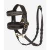 IT06295 LeMieux Toy Pony Hunter Bridle - Brown