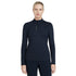 IT06793 LeMieux Women's Long Sleeve Classique Long Sleeve Base Layer - Navy
