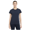 IT06804 LeMieux Women's Classique Short Sleeve T-Shirt - Navy