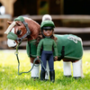 IT06958 LeMieux Toy Rider Maya Equestrian Doll