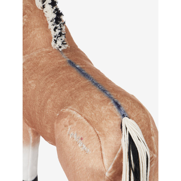 IT07129 LeMieux Toy Pony Mini Plush Pony - Oskar Norwegian Fjord