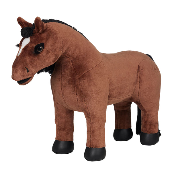 IT07130 LeMieux Toy Pony Mini Plush Pony - Gracie