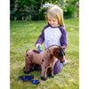 IT07130 LeMieux Toy Pony Mini Plush Pony - Gracie