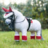 IT07145 LeMieux Toy Pony Christmas Holiday Set - Red