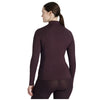 IT07156 LeMieux Women's Long Sleeve Classique Long Sleeve Base Layer - Damson