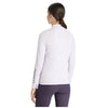 IT07158 LeMieux Women's Long Sleeve Classique Long Sleeve Base Layer - Lilac