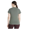 IT07185 LeMieux Women's Classique Short Sleeve T-Shirt - Rosemary