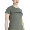 IT07185 LeMieux Women's Classique Short Sleeve T-Shirt - Rosemary