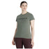 IT07185 LeMieux Women's Classique Short Sleeve T-Shirt - Rosemary