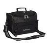 IT07470 LeMieux Elite ProKit Lite Grooming Bag Groom Tote - Black