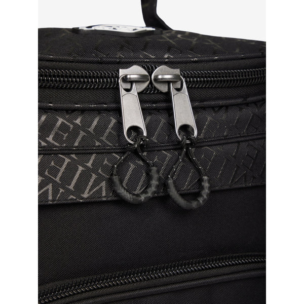 IT07470 LeMieux Elite ProKit Lite Grooming Bag Groom Tote - Black