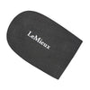 IT07478 LeMieux Heel Riser - Black