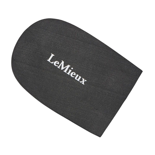 IT07478 LeMieux Heel Riser - Black