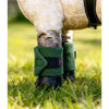 IT07571 LeMieux Toy Pony Polo Wrap Bandages - Hunter Green