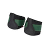 IT07573 LeMieux Toy Pony Grafter Brushing Boots - Hunter Green