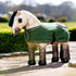 IT07575 LeMieux Toy Pony Fleece Rug Blanket - Hunter Green