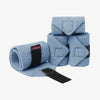 IT07751 LeMieux Toy Pony Polo Wrap Bandages - Ice Blue