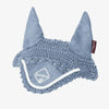 IT07752 LeMieux Toy Pony Fly Hood - Ice Blue
