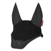 IT07764 LeMieux Essence Fly Veil Hood Bonnet - Black