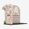 IT09806 LeMieux Toy Pony Wooden Stable Set