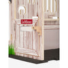 IT09806 LeMieux Toy Pony Wooden Stable Set