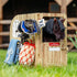 IT09806 LeMieux Toy Pony Wooden Stable Set
