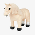 IT08123 LeMieux Toy Pony Mini Plush Pony - Popcorn