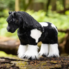 IT08124 LeMieux Toy Pony Mini Plush Pony - Razzle